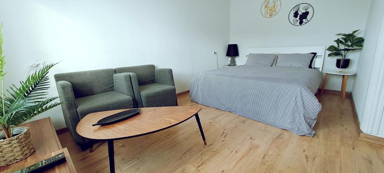 Akropole Apartment In Riga Exterior photo