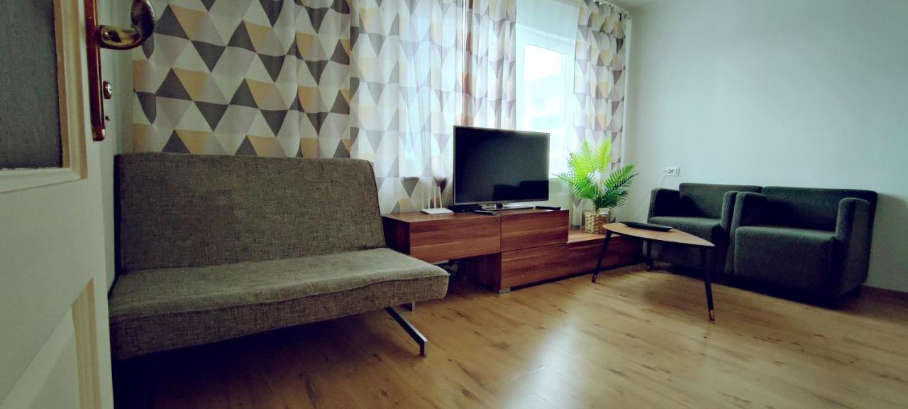 Akropole Apartment In Riga Exterior photo